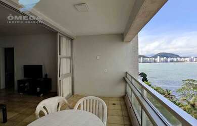 Imagem: O apartamento possui 4 Dormitórios, 3 Banheiros, 1 Vaga na