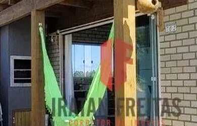 Imagem 11: Casa com 3 dormitórios à venda, 45 m² por R$ 450.000,00 - Arroio Seco...