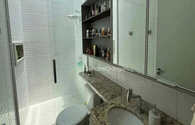 Imagem 11: Casa, 65 m² - venda por R$ 448.000,00 ou aluguel por R$ 3.053,00/mês...