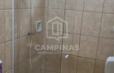 Imagem 10: casa - Jardim Santa Genebra - Campinas