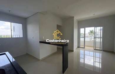 Imagem 5: Apartamento 02 quartos sendo 01 Suíte - Plano Diretor Sul