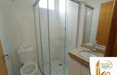 Imagem 9: Apartamento Disponível para locação - Bairro Tony - 2 Quartos 1 Vaga - Prédio Pequeno