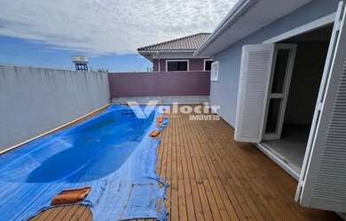 Imagem 5: Praia de Noiva do Mar, 3 quartos, suíte, piscina, laje, garagem, frente...