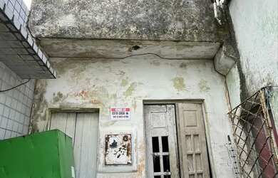 Imagem 3: Casa Areias térreo e 1º andar 40 mil - Areias