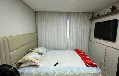 Imagem 7: Ponte Alta Norte - Condomínio Flamboyant - 3 suítes