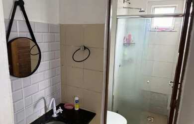 Imagem 8: Apto, 96m², 3/4, 1 vaga no Ed. Rio Madeira