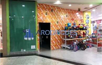 Imagem 3: ITAIGARA LOJA DISPONÍVEL PARA ALUGUEL - 1 SALA, 1 VAGA DE GARAGEM, 409,75 M² DE ÁREA - SAL