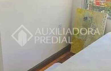 Imagem: O apartamento possui 3 Dormitórios, 1 Banheiro, 82m² de Área