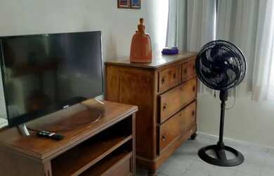 Imagem 13: ALUGO APARTAMENTO EM PIEDADE,01 QUARTO, SL, COZ , VISTA A 50 M² DA PRAIA,...