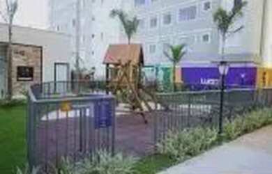 Imagem 3: Imóvel para aluguel com 48 metros quadrados com 2 quartos em Parque Industrial...