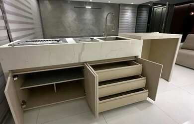 Imagem 2: APARTAMENTO NA NAVEGANTES EM BOA VIAGEM PARA ALUGUEL 190 METROS PREDIO REFORMADO 1 POR AND