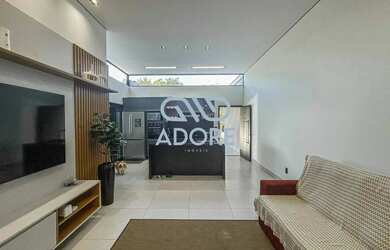 Imagem 7: Casa á venda no Condomínio Jardim Guarujá - Salto/SP