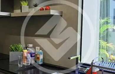 Imagem 7: Casa 4 Quartos no condomínio Veredas da Lagoa em Lagoa Santa MG / MY...