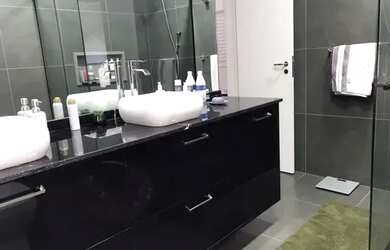 Imagem 8: Casa para Locação - 3 Suites - 4 Vagas - Condomínio SunVille - ARUJÁ