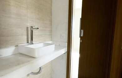 Imagem 10: Casa em Palmas. Piscina, Churrasqueira, Guarda roupae150m² de Área