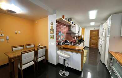 Imagem 13: Apartamento para Locação - 3 Quartos 1 Suíte - Tijuca