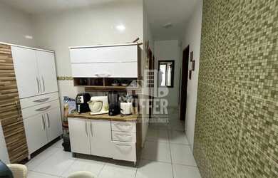 Imagem 13: Casa com 2 quartos à venda, 150 m² por R$ 480.000 - Praia de Itaipuaçu...