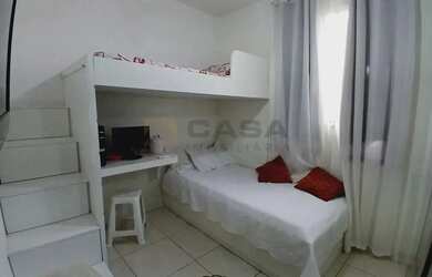 Imagem 9: JHU-Apartamento Porteira Fechada Condomínio Via Laranjeiras em Morada...