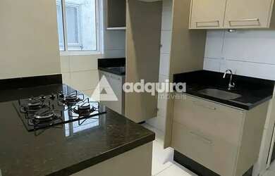 Imagem 3: Apartamento locado a venda para investidores 1 Quarto, 1 Vaga, 50M²,...