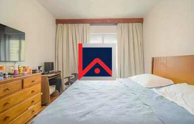 Imagem 9: Venda Apartamento 3 Dormitórios - 147 m² Consolação