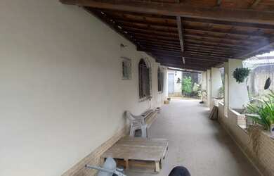 Imagem 8: VENDO CASA NO PARQUE FLORESTA