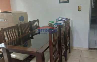 Imagem 8: Casa com 4 quartos para venda no Sunset Garden em Jacarei - SP