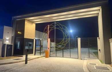 Imagem: O terreno possui 180m² de Área e está localizado em Recreio