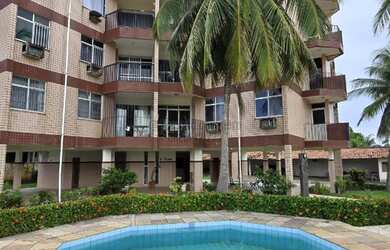 Imagem: O apartamento possui 4 Dormitórios, 3 Banheiros, 1 Vaga na