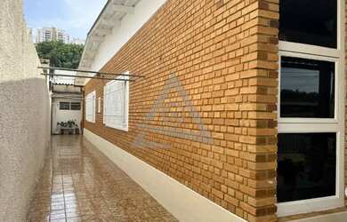 Imagem 4: Casa à venda em Campinas, Cambuí, com 3 quartos, com 172 m²