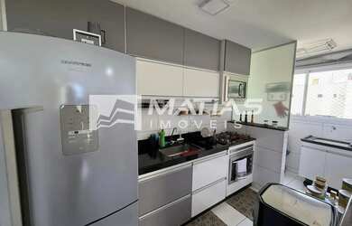 Imagem 9: APARTAMENTO RESIDENCIAL em GUARAPARI - ES, PRAIA DO MORRO