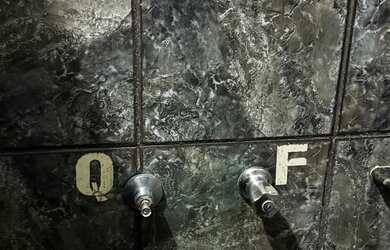 Imagem 5: Suíte Individual em Alojamento em Santa Vitória MG