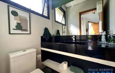 Imagem 6: CASA EM CONDOMÍNIO - CONDOMÍNIO PORTO ATIBAIA - SP