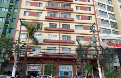 Imagem: O depósito possui 95m² de Área e está localizado em Santana