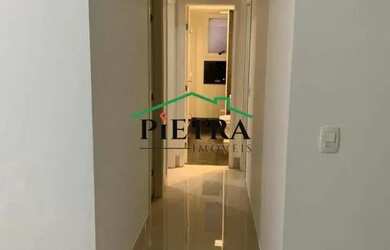 Imagem: O apartamento possui 3 Dormitórios, 2 Banheiros, 2 Vagas na