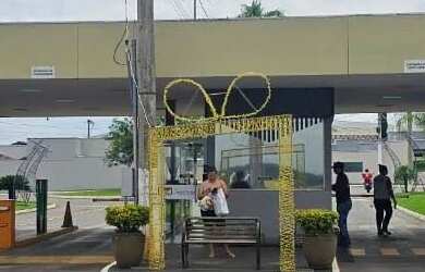 Imagem: O apartamento possui 3 Dormitórios, 2 Banheiros, 1 Vaga na