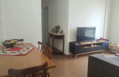 Imagem 2: Apartamento 02 dormitótios na Av. Cavalhada com elevador e salão de...