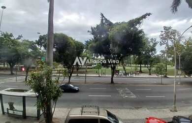 Imagem 3: Flamengo Apartamento com 4 dormitórios