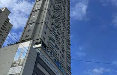 Imagem: O apartamento possui 3 Dormitórios, 4 Banheiros, 2 Vagas na