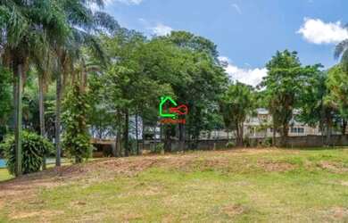 Imagem 8: Terreno no Condomínio São Joaquim, Vinhedo-SP - 1.000m² de Área