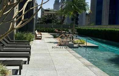 Imagem 16: Apartamento com 2 dormitórios à venda, 78 m² por R$ 1.900.000 - Savassi - Belo Horizonte/M