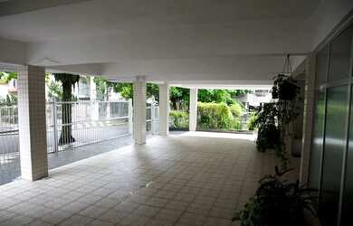 Imagem 2: Cobertura para venda em Jardim Las Palmas com 3 quartos, sendo 1 suíte...