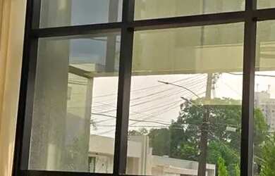 Imagem 3: Ponta Negra 1, Mansão 980m2, 4 suites, Elevador, Lazer Privativo. Subsolo. MOBILIADA