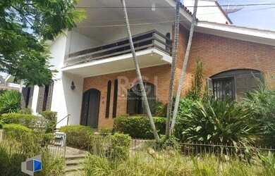 Imagem 2: Casa, no bairro Chácara das Pedras, para locação / aluguel