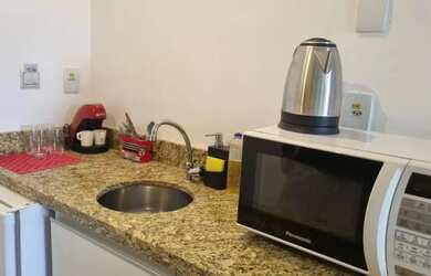 Imagem 3: Flat em Imbetiba Macaé - RJ