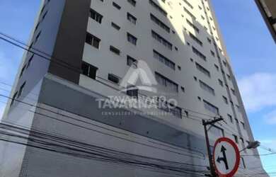 Imagem: O apartamento possui 4 Dormitórios, 3 Banheiros, 1 Vaga na