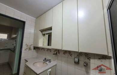 Imagem 16: Apartamento MOBILIADO com 1 quarto para alugar, 60 m² por R$ 2.600/mês...