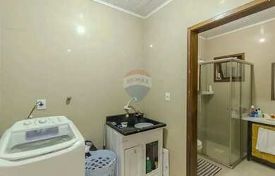 Imagem 12: Casa c/ Piscina e Churrasqueira proximo aos quarteis do Boi Morto