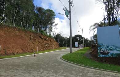Imagem 6: Terreno - Bairro Pórtico II