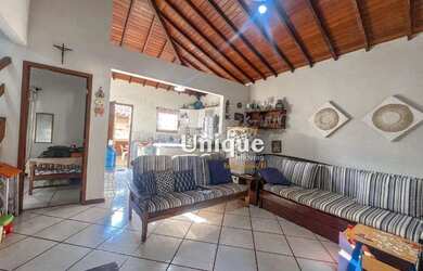 Imagem 2: Casa com 3 dormitórios à venda, 110 m² por R$ 750.000,00 - Baía Formosa...
