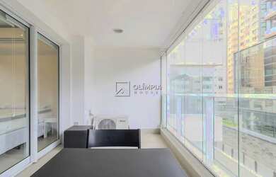 Imagem 6: Venda Apartamento 1 Dormitórios - 34 m² Consolação